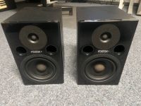 Studiomonitore Fostex Pm 0,5 MK 2 Ricklingen - Mühlenberg Vorschau