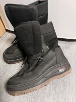 Herren-Winterstiefel/ schwarz Gr.44 Mecklenburg-Vorpommern - Kröslin Vorschau