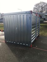 2,2m Lagercontainer / Materialcontainer / Gartenbox / Lagerbox Rheinland-Pfalz - Wittlich Vorschau