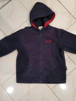 Jack Wolfskin Fleecejacke Nanuk Jacke Fleece Zippjacke Gr. 128 Bayern - Altdorf bei Nürnberg Vorschau