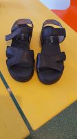 Vitaform - Hirschleder Sandalen - Gr.40 - sehr bequem !!! wie neu Berlin - Neukölln Vorschau