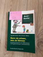 Unterrichtsdidaktik Latein - denn sie wissen, was sie können Bayern - Hallbergmoos Vorschau