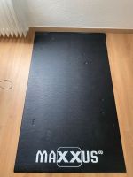 Maxxus Bodenschutzmatte für Fitnessgeräte 160x90 Wiesbaden - Erbenheim Vorschau
