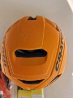 Cratoni mtb Helm orange Saarland - Überherrn Vorschau