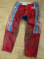 »YES RACING«YAMAHA-MOTOCROSS HOSE-70/80er Jahre Vintage-Gr: 40/50 Bayern - Hunderdorf Vorschau