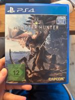 Monster Hunter PS4 Baden-Württemberg - Pfinztal Vorschau