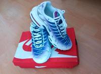 NIKE TNS NEU GR 36 ORGINALPREIS Ca.110 Euro Thüringen - Erfurt Vorschau
