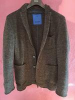 JOOP! Herren Casual Anzug Sakko Größe 46 S Jacke M Hyper Schwarz Bayern - Großheubach Vorschau