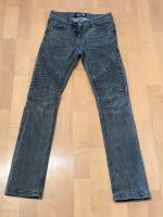 S Oliver Jeans 152 skinny grau Mega Bayern - Steinach b. Straubing Vorschau