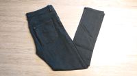 Neuw. H&M Jeanshose Gr. 170 schwarz skinny fit Jungenjeans Hose Sachsen-Anhalt - Oebisfelde-Weferlingen Vorschau