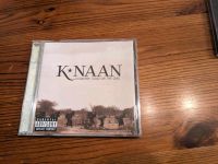 Neu ♥ CD ❤️ K NAAN ❤️ Hip Hop Viele verschiedene CDs abzugeben Rheinland-Pfalz - Altenkirchen Vorschau