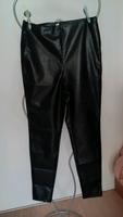 Schwarze Kunstleder-Leggins – Gr. M Berlin - Steglitz Vorschau