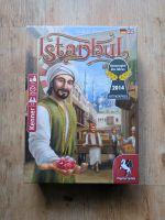 Istanbul Pegasus Brettspiel Kennerspiel 2014 - eingeschweißt NEU Köln - Kalk Vorschau