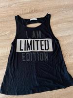 Bershka Top XS Sachsen - Aue Vorschau