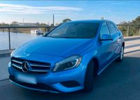 Mercedes-Benz A180 CDI BlueEFFICIENCY Wuppertal - Langerfeld-Beyenburg Vorschau