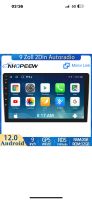 Android 12 DOPPELDIN Autoradio 2GB RAM 32GB ROM Rheinland-Pfalz - Frankenthal (Pfalz) Vorschau