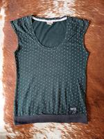 Roxy T-Shirt Gr. XS Herzen Herzchen Hessen - Kassel Vorschau
