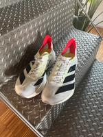 Adidas Adizero Adios Pro 4 – Gr. 47 1/3 Nordrhein-Westfalen - Gescher Vorschau