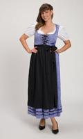 Dirndl MAXI exklusives SCHNÄPPCHEN Gr.42 NEU Nordrhein-Westfalen - Bottrop Vorschau