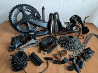 Shimano Ultegra Di2 Schaltgruppe R8000 R8050 R8070 Disc Rennrad Dresden - Cotta Vorschau