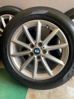 Originale Alufelgen mit Reifen für BMW Niedersachsen - Winsen (Luhe) Vorschau