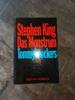 Stephen King Tommyknockers Nordrhein-Westfalen - Lünen Vorschau