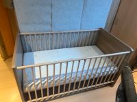Baby Bett  70x140cm Hessen - Kaufungen Vorschau