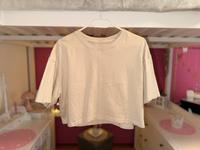 Crop T-Shirt - Beige von New Yorker - Gr. L - Neu! Wiesbaden - Mainz-Kostheim Vorschau