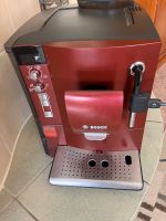 BOSCH Kaffeevollautomat Kaffeemaschine TES50356DE/12 Sachsen - Weinböhla Vorschau