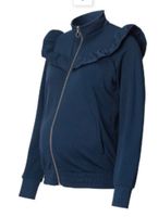 Supermom Bomberjacke Oberteil Pulli Navy 38 M Bayern - Starnberg Vorschau