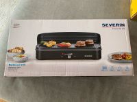 Severin Barbecue Grill, PG 8552, Tischgrill, Elektrogrill, NEU Nordrhein-Westfalen - Gelsenkirchen Vorschau