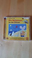 Die Reisemaus an der Ostsee cd kinder cd Nordrhein-Westfalen - Herne Vorschau