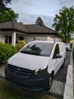 Mercedes Benz Vito 116 CDI Kasten lang , Automatik Brandenburg - Falkensee Vorschau