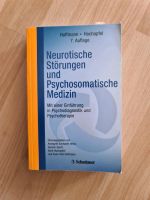 Neurotische Störungen und Psychosomatische Medizin Sachsen-Anhalt - Magdeburg Vorschau