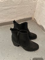 Pier One Stiefelette 41 schwarz Nordrhein-Westfalen - Remscheid Vorschau