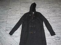 s. oliver Herren Jacke  Dufflecoat schwarz Gr. 54 neu Bayern - Dettelbach Vorschau