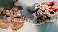 Schuhe Gr 37 Neu Thüringen - Wasungen Vorschau