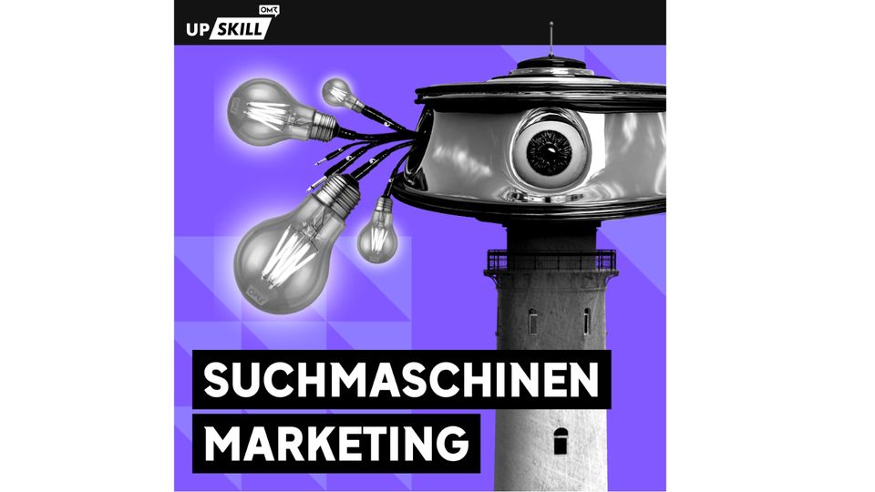 Suchmaschinenmarketing - Digitale Weiterbildung - 100% gefördert in Hamburg