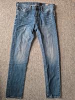 Slim Straight Denim W43 L32 Bayern - Langenzenn Vorschau
