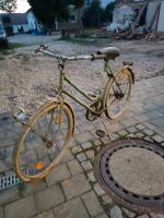 Damenfahrrad Retro Gartendeko Bayern - Essenbach Vorschau