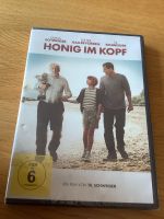 DVD Honig im Kopf neu Leipzig - Thekla Vorschau