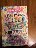 Buch für mein Leben seh ich Kunterbunt Baden-Württemberg - Eriskirch Vorschau