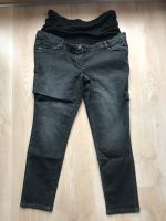 Umstandsjeans Blue Motion 44/46 Kr. München - Taufkirchen Vorschau