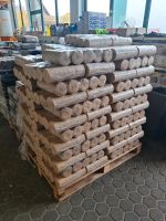 Brikett . Holzbrikett 0,42€/kg Bayern - Bruck Vorschau