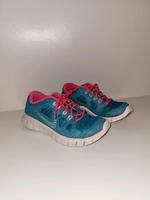 Nike Free 36,5 Schleswig-Holstein - Bargteheide Vorschau