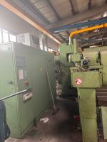 UBF3000 Kekeisen CNC Maschine Nordrhein-Westfalen - Mülheim (Ruhr) Vorschau