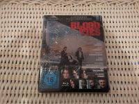 Blood Ties limited Blu Ray Steelbook OVP Berlin - Treptow Vorschau