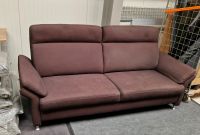 2x Sofa 2 und 2,5 Sitzer günstig in Wardenburg Niedersachsen - Wildeshausen Vorschau