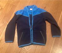 Kinder Fleecejacke Gr. 110/116 Baden-Württemberg - Karlsruhe Vorschau