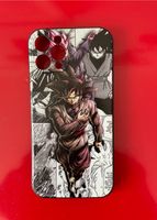 Dragon ball Handy Case Hülle Iphone 12 pro Son Goku dragonball Hannover - Vahrenwald-List Vorschau